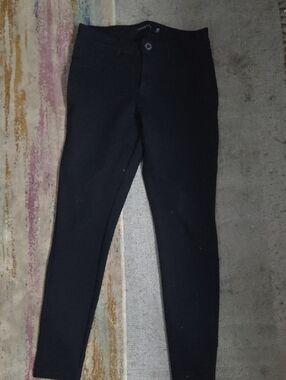 one 5 one Black Women's Skinny Jeans